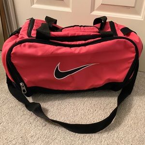 Nike Small Duffel Bag